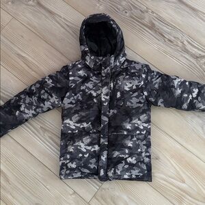 Columbia Lightning Lift Insulated Jacket